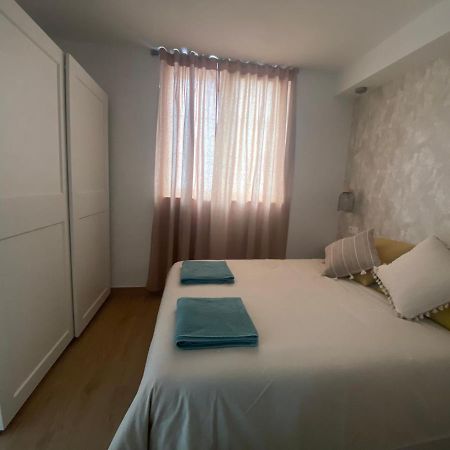 Alexia House ! Apartment Los Silos Bagian luar foto