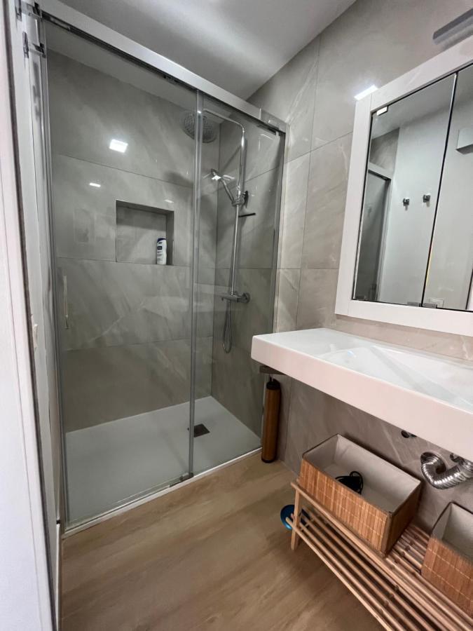 Alexia House ! Apartment Los Silos Bagian luar foto