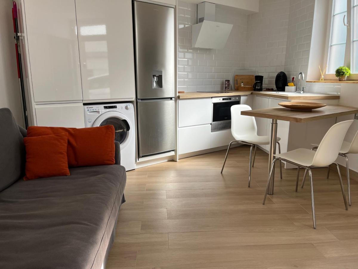 Alexia House ! Apartment Los Silos Bagian luar foto