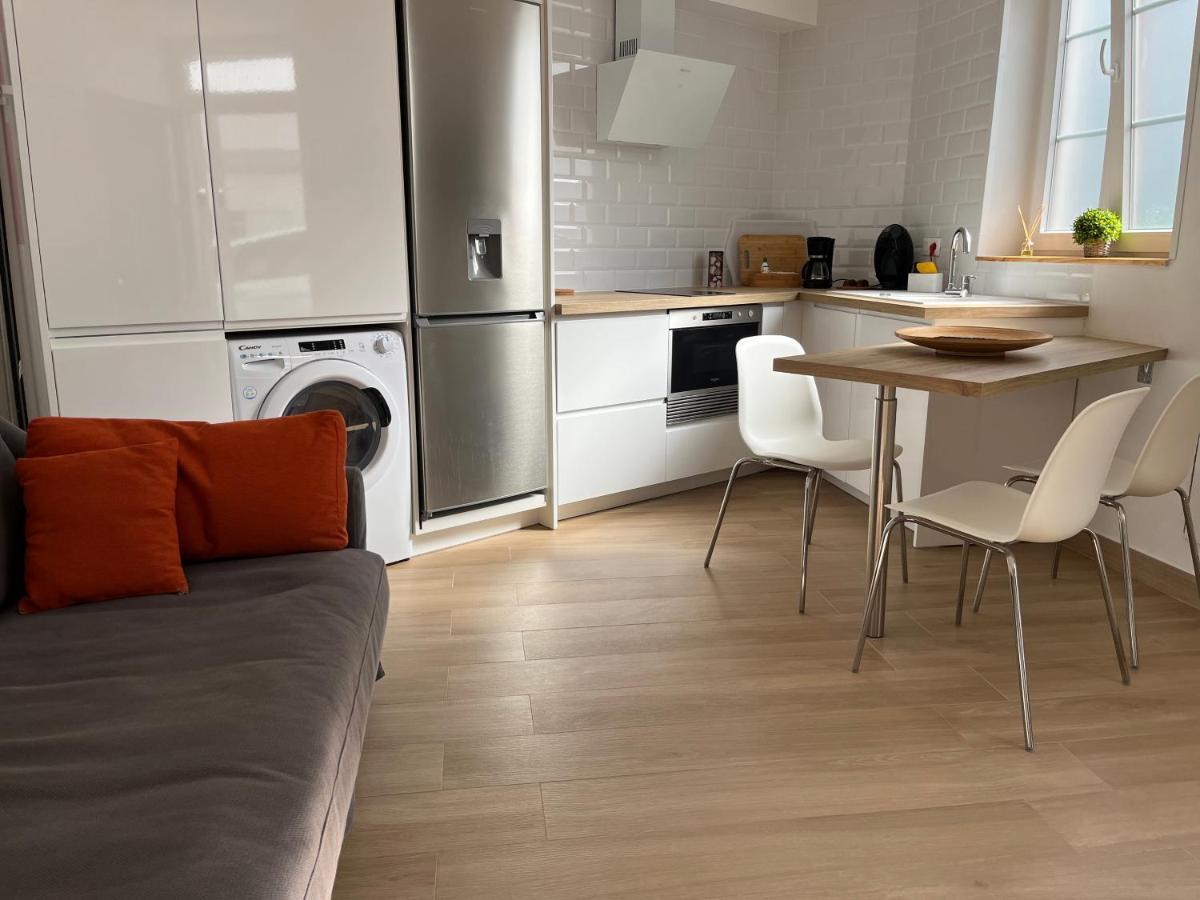 Alexia House ! Apartment Los Silos Bagian luar foto